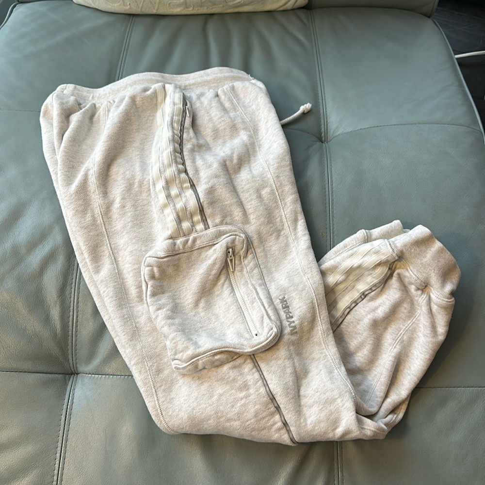 adidas Ivy Park track pants